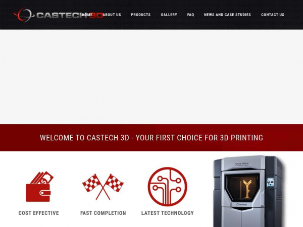 castech3d.com.au