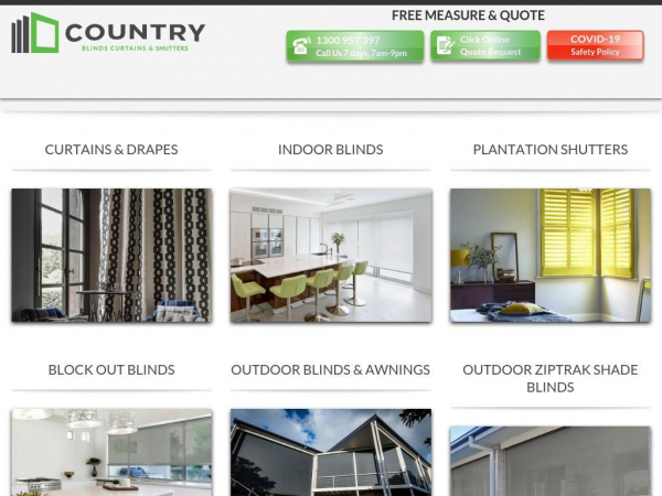 countryblinds.com.au