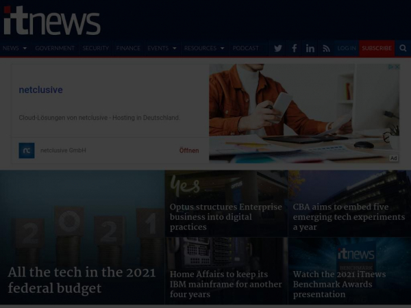 itnews.com.au