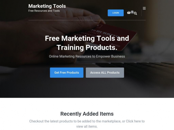 marketing-tools.com.au