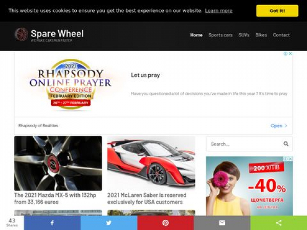 spare-wheel.com
